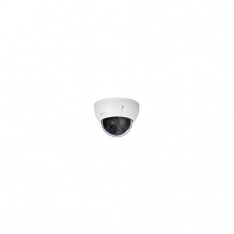 DAHUA NET CAMERA 4MP PTZ DOME WIFI/SD22404DB-GNY-W