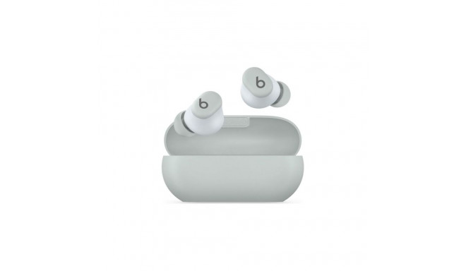 Beats Solo Buds, Storm Grey