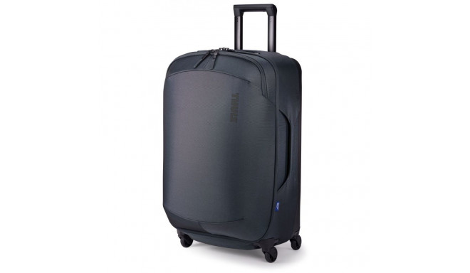Thule Subterra 2 Checked Spinner 68 cm - Dark Slate