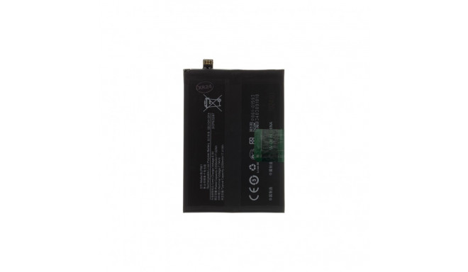 - BLP861 Battery for OnePlus Nord 2/2T 4500mAh Li-Ion (OEM)