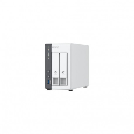 QNAP NAS STORAGE TOWER 2BAY/TS-216G