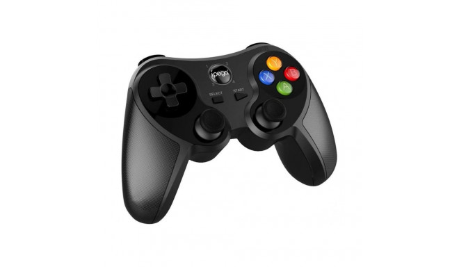 - iPega 9078 Bluetooth Gamepad Android/PC/Android TV Black
