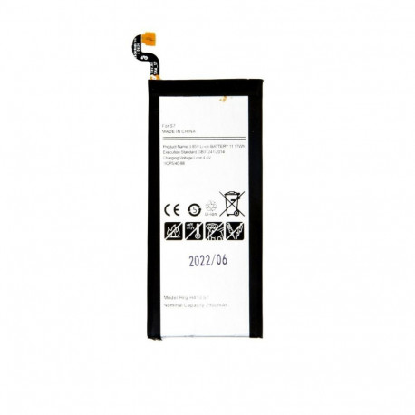 - EB-BG930ABU Battery for Samsung Li-Ion 3000mAh (OEM)