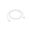 - MM093ZM/A iPhone USB-C/USB-C Data Cable 1m White (Bulk)