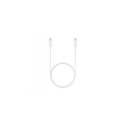 Samsung - EP-DN975BWE Samsung USB-C/USB-C Data Cable 5A 1m White (Bulk)