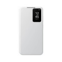 Samsung - EF-ZS926CWE Samsung Smart View Case for Galaxy S24+ White