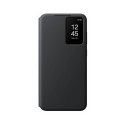 Samsung - EF-ZS926CBE Samsung Smart View Case for Galaxy S24+ Black