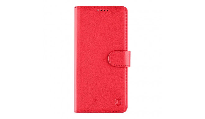 Tactical - Tactical Field Notes for Xiaomi Redmi A3 2024 Red