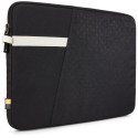 Case Logic IBRS213 Ibira Laptop Sleeve 13", Black
