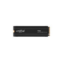 Crucial SSD||T700|2TB|M.2|PCIE|NVMe|TLC|Write speed 11800 MBytes/sec|Read speed 12400 MBytes/sec|TBW