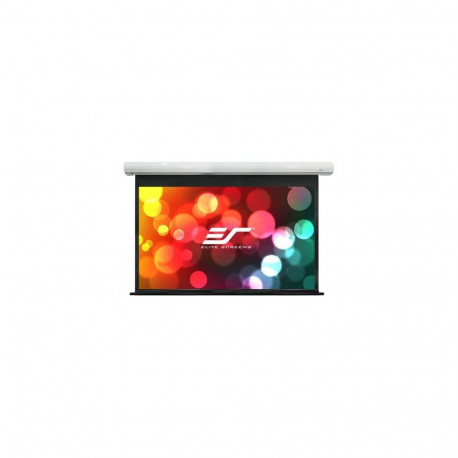 Elite Screens Saker Series SK120XHW-E10 Diagonal 120
