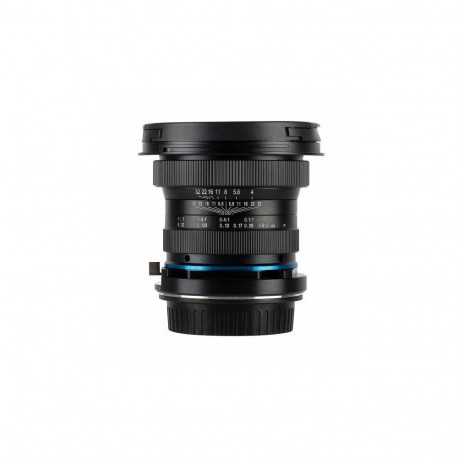 Laowa Lens 15 mm f / 4 Macro for Canon EF