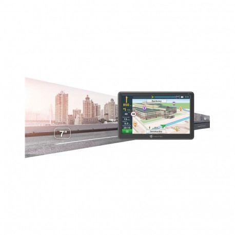 NAVIGATOR NAVITEL E707
