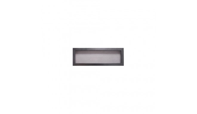 GRATE GRAPHITE170X490