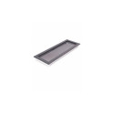 GRATE GRAPHITE170X490
