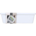 Confortime drawer organizer 17x9.5cm