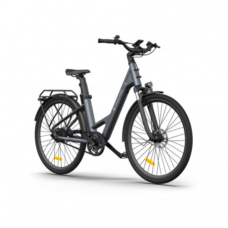 Elektrijalgratas ADO Air 28 PRO, Grey