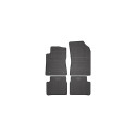 Citroen C3 III alates 2016 kummimatid