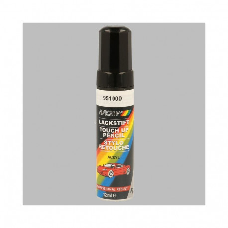 Pintsliga par.värv 12ML.  must