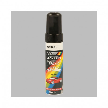 Pintsliga par.värv 12ML.  must