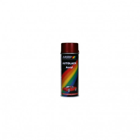 Motip parandusvärv 400ml