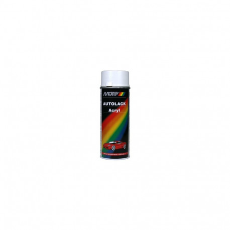 Motip parandusvärv 400ml