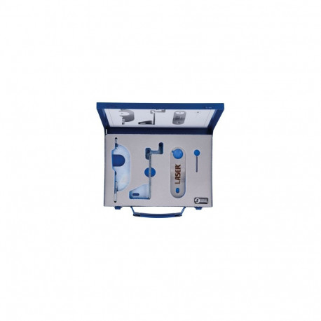 Mootoriajastus kompl MB,Ren 1,3L