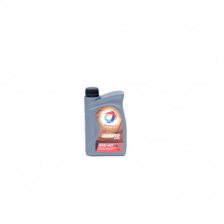 Total 5W40 Quartz9000 1L 213764