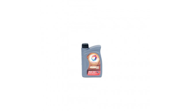 Total 5W40 Quartz9000 1L 213764