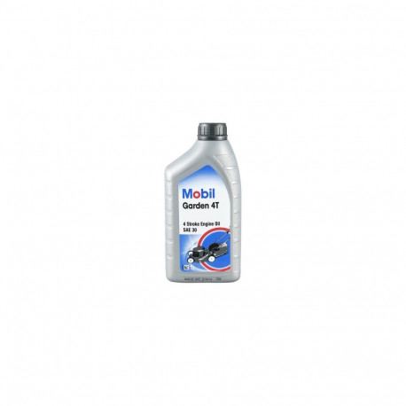 MOBIL muruniidukiõli 4T SAE30 1L