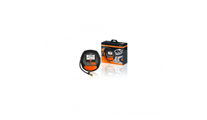 Osram digitaalne rehvipump 12V 180W