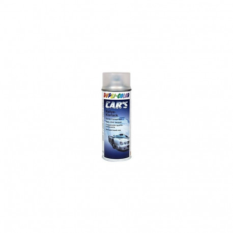 CARS lakk matt 400ml 400ml
