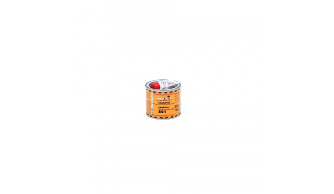 501 Polüesterpahtel 250g+kõvendi hall