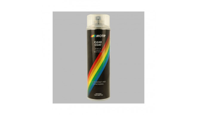 Motip akrüüllakk kõrgläige 500ml