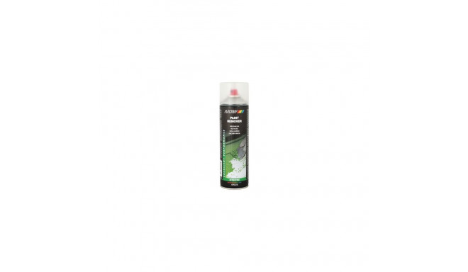 Motip värvieemaldaja 500ml