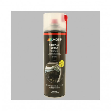 Motip silikoonmääre 500ml aerosool