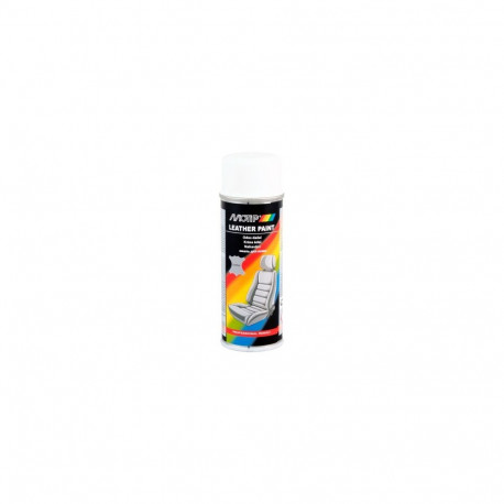 Motip nahavärv naturaalvalge 200ml