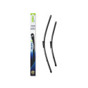 Valeo Silencio XTRM 750+650mm 577876 raamita kojamehed