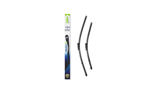 Valeo Silencio XTRM 750+650mm 577876 raamita kojamehed