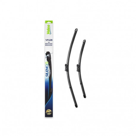 Valeo Silencio XTRM 650+500mm 574377 raamita kojamehed