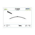 Valeo Silencio 240mm 574609 tagumine kojamees