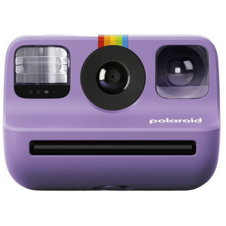Polaroid Go Gen 2, lilla