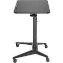 Maclean adjustable laptop desk MC-453 B
