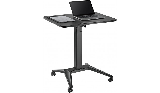 Maclean adjustable laptop desk MC-453 B