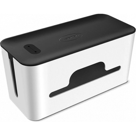 Ugreen cable organizer LP110, black
