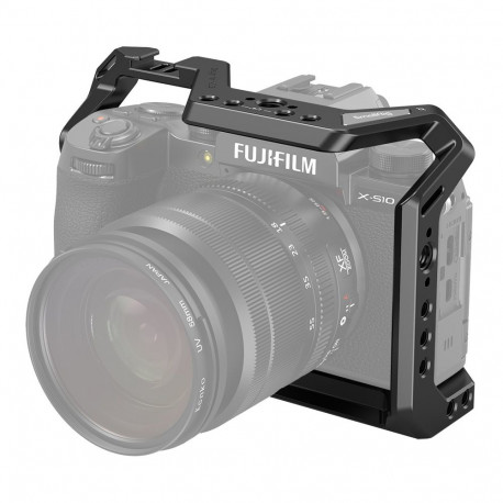 SmallRig 3087 Cage voor FUJIFILM X S10 Camera