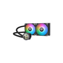 "K Cooler Wasserkühlung Thermaltake TH240 V2 Ultra ARGB Sync CPU Liquid Cooler All-In-One"