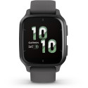 "Garmin Venu Sq 2 40mm grey" "Garmin Venu Sq 2 40mm grey"