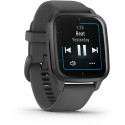"Garmin Venu Sq 2 40mm grey" "Garmin Venu Sq 2 40mm grey"