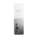 WD My Cloud Home 2TB NAS